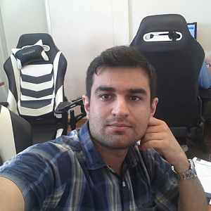 Mohammad Sadegh Sharafi